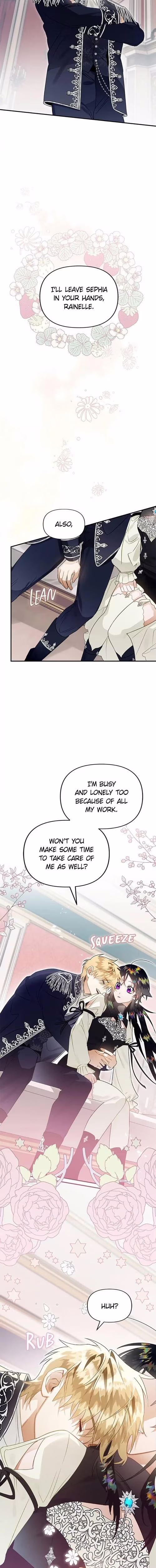 The Crow's Prince - Chapter 37 - Part 4