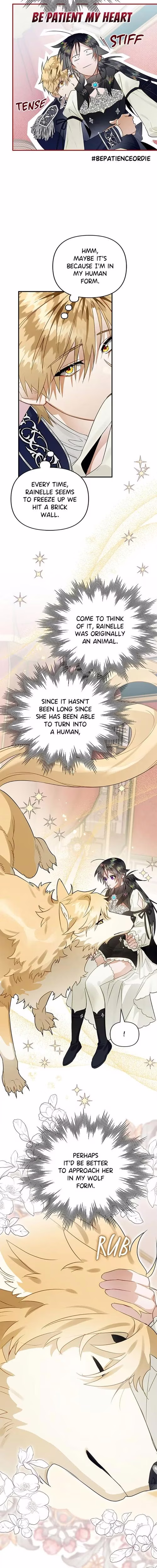 The Crow's Prince - Chapter 37 - Part 6