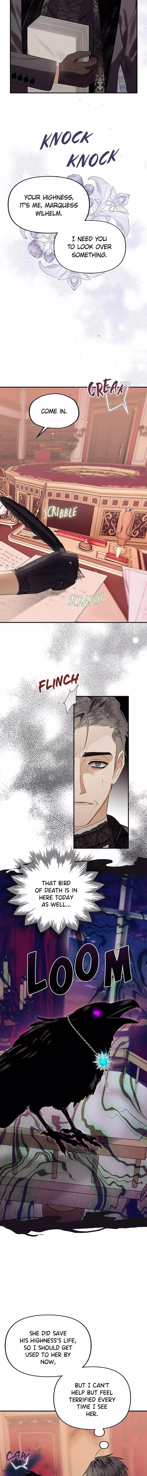 The Crow's Prince - Chapter 37 - Part 9