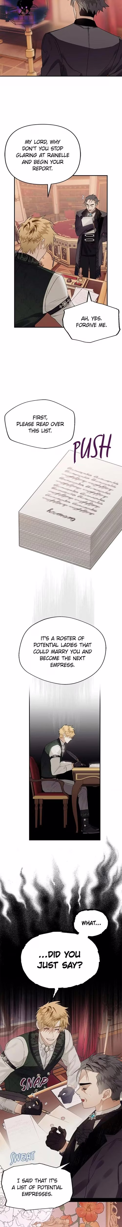 The Crow's Prince - Chapter 37 - Part 10