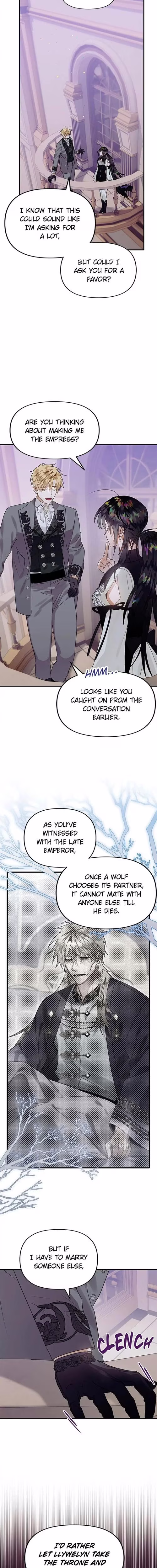 The Crow's Prince - Chapter 37 - Part 15