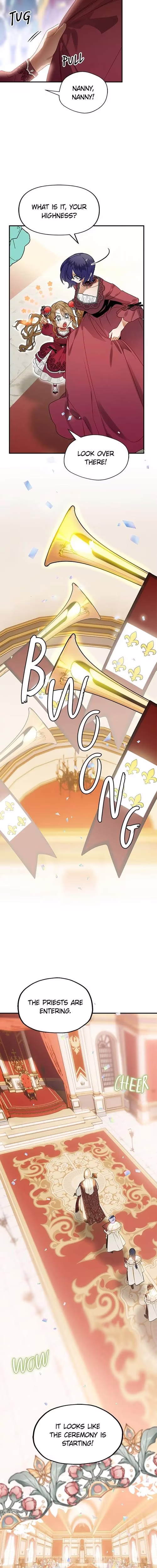 The Crow's Prince - Chapter 38 - Part 4