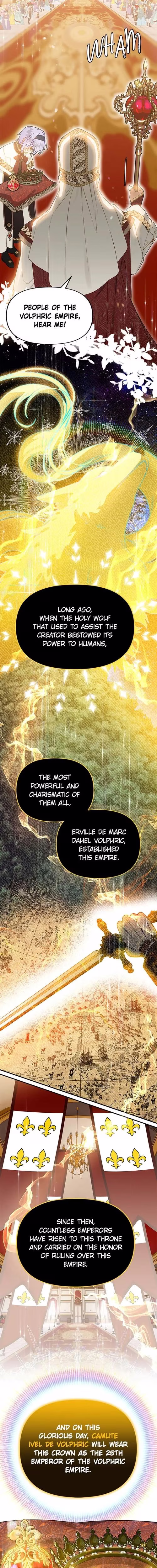 The Crow's Prince - Chapter 38 - Part 5