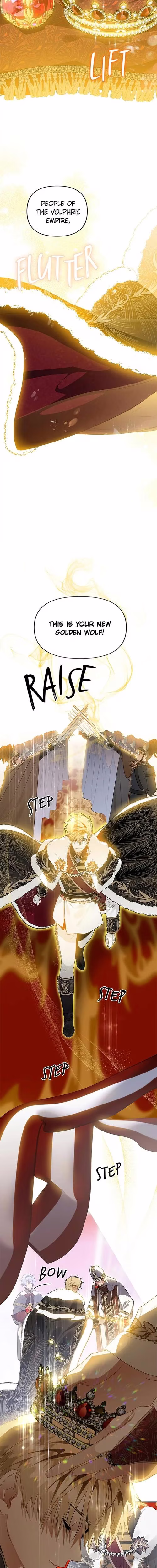 The Crow's Prince - Chapter 38 - Part 6