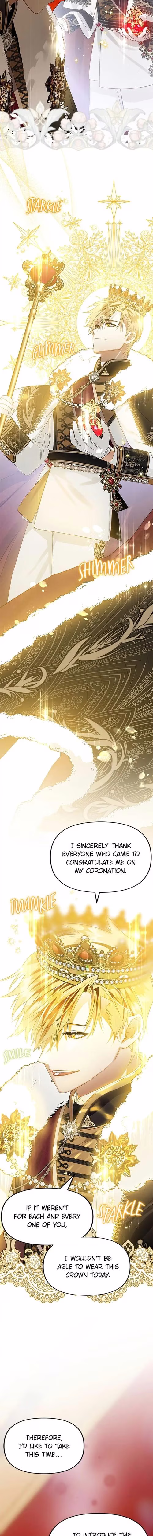 The Crow's Prince - Chapter 38 - Part 7