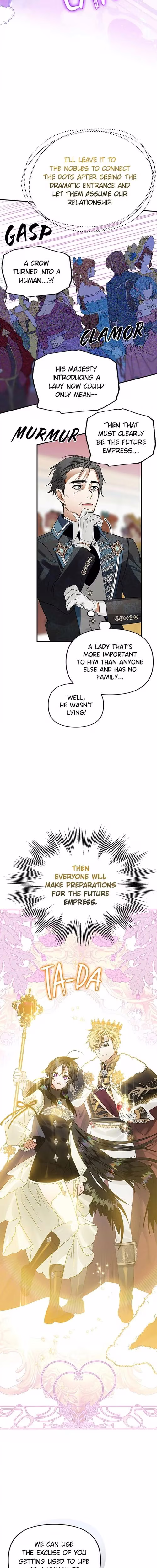 The Crow's Prince - Chapter 38 - Part 10