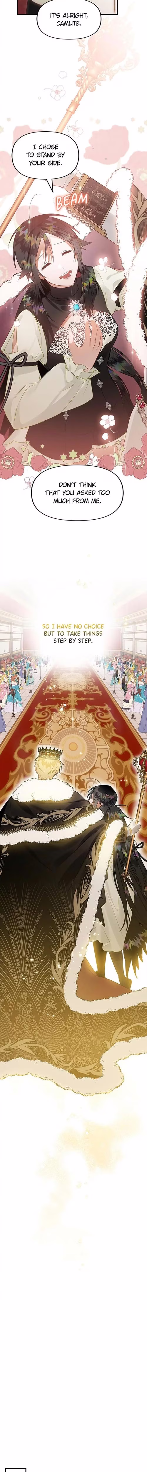 The Crow's Prince - Chapter 38 - Part 16