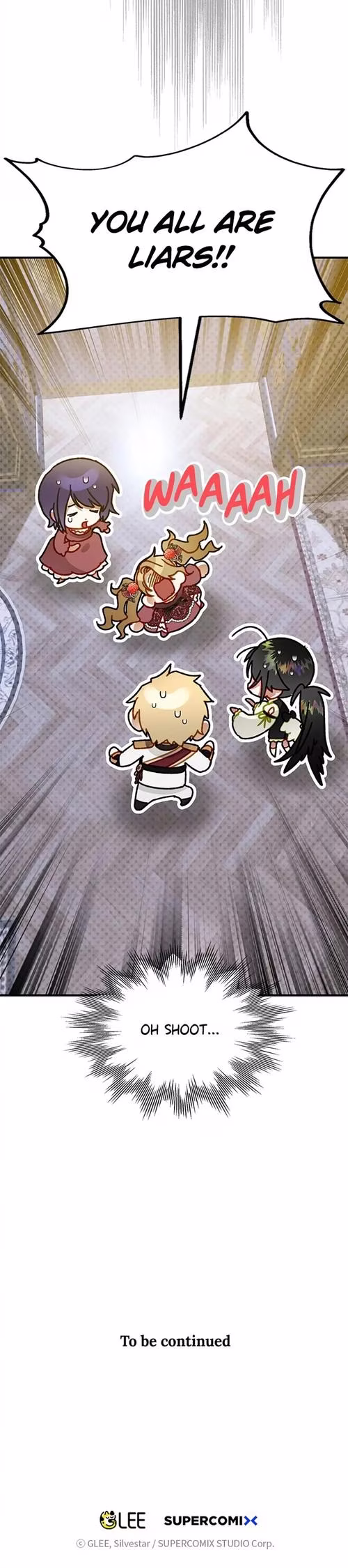 The Crow's Prince - Chapter 38 - Part 20