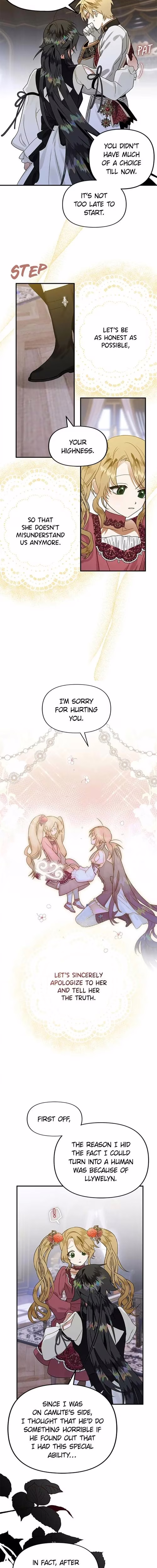 The Crow's Prince - Chapter 39 - Part 3