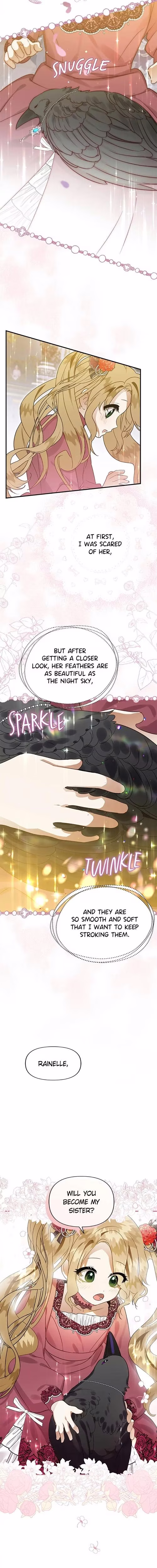 The Crow's Prince - Chapter 39 - Part 7