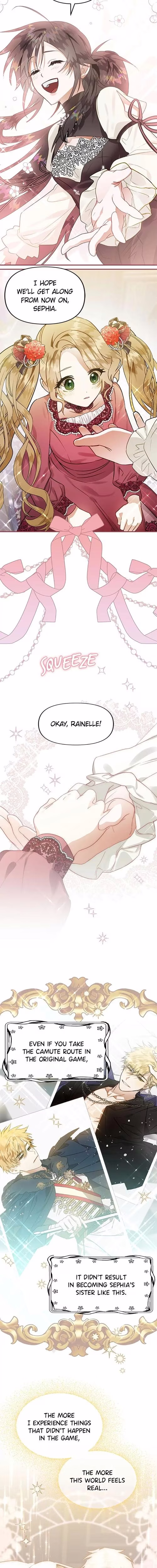 The Crow's Prince - Chapter 39 - Part 9