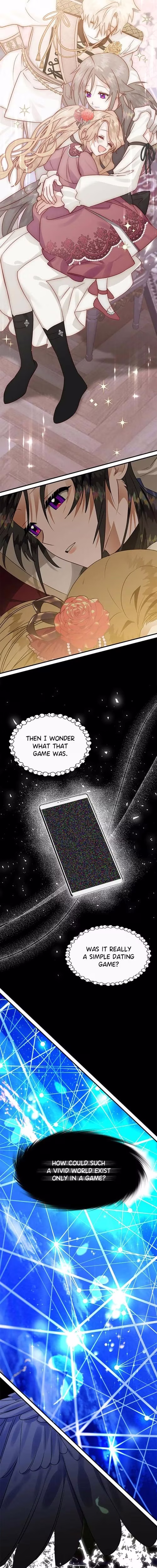 The Crow's Prince - Chapter 39 - Part 10