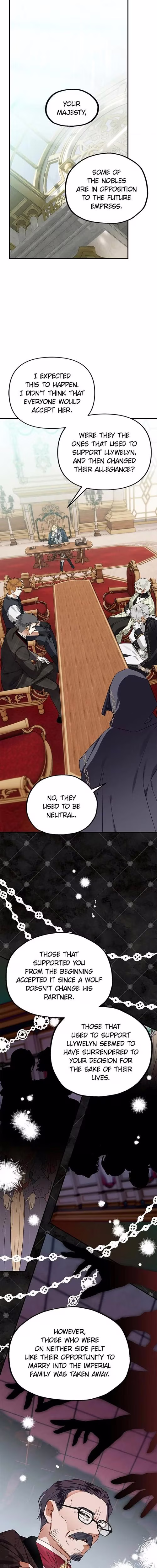 The Crow's Prince - Chapter 39 - Part 12