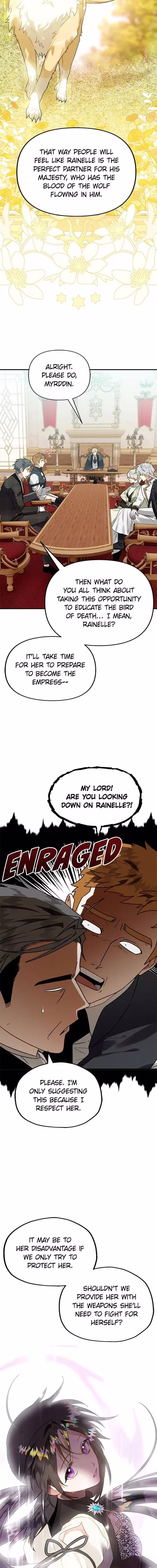 The Crow's Prince - Chapter 39 - Part 14