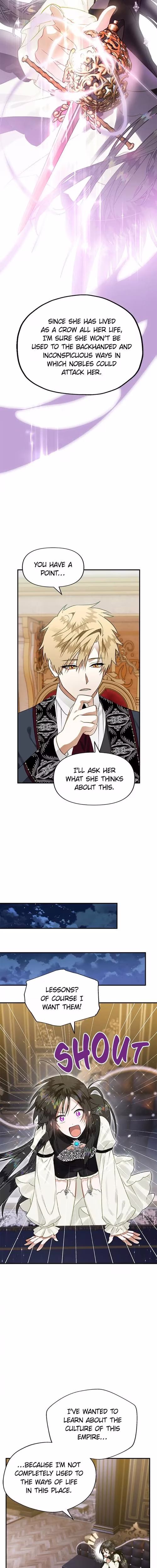 The Crow's Prince - Chapter 39 - Part 15