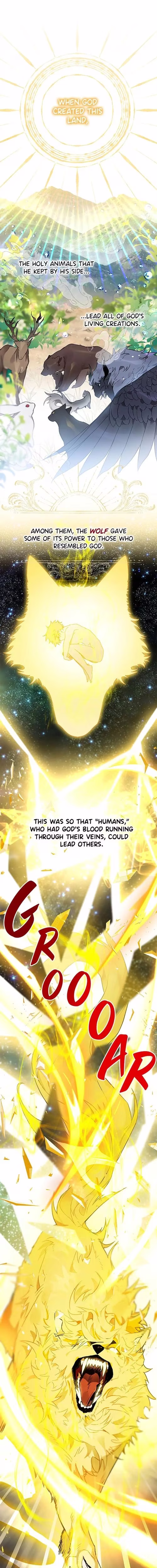 The Crow's Prince - Chapter 4 - Part 3