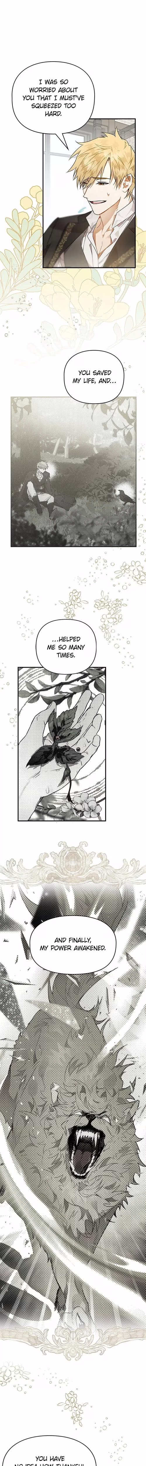 The Crow's Prince - Chapter 4 - Part 12