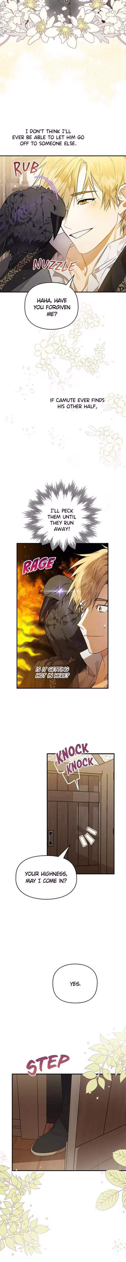 The Crow's Prince - Chapter 4 - Part 14