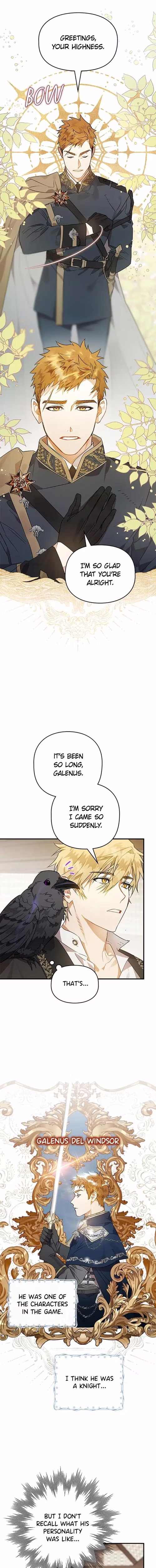 The Crow's Prince - Chapter 4 - Part 15