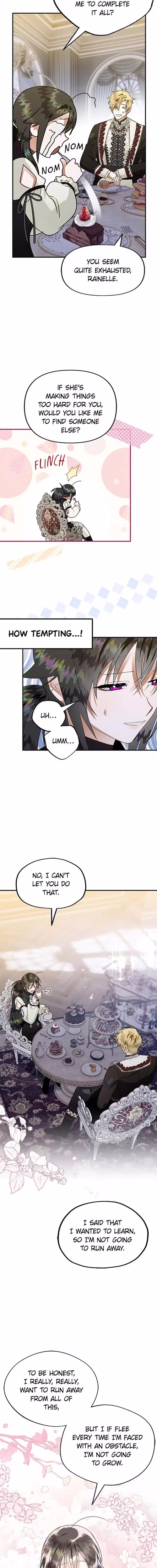 The Crow's Prince - Chapter 40 - Part 4