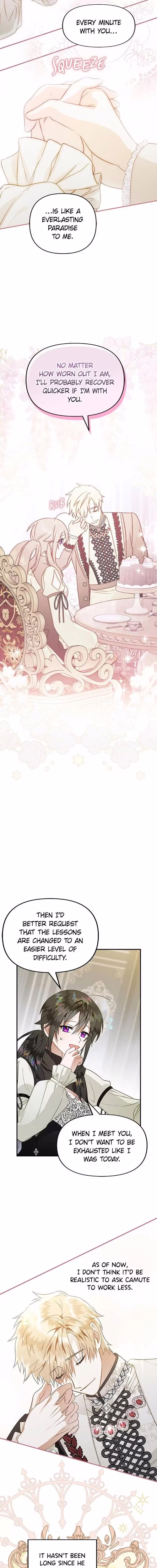 The Crow's Prince - Chapter 40 - Part 9