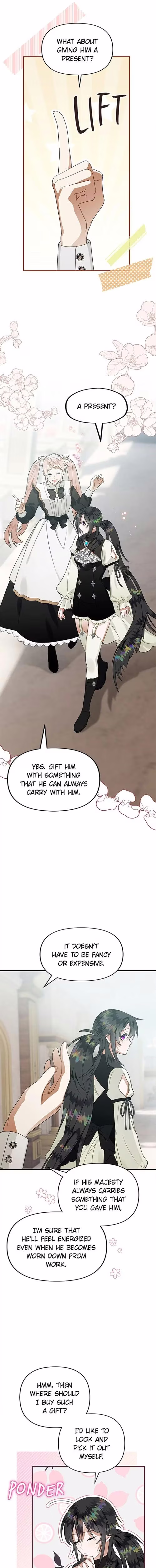 The Crow's Prince - Chapter 40 - Part 11