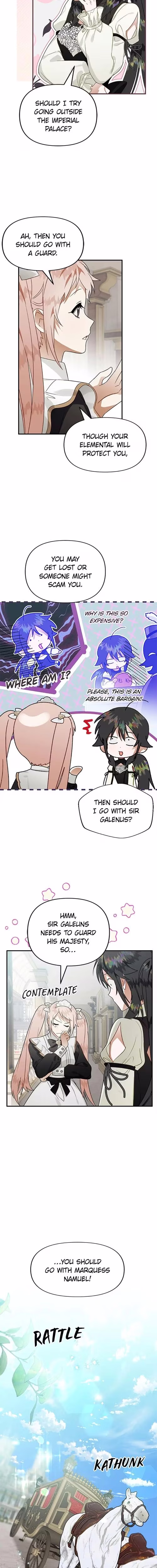 The Crow's Prince - Chapter 40 - Part 12