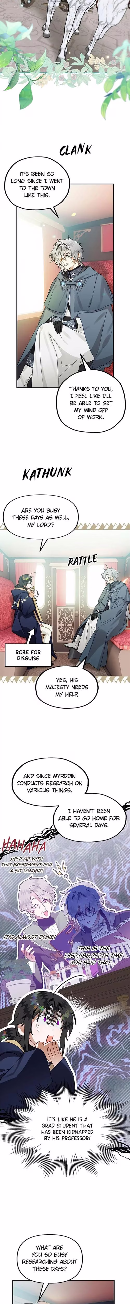 The Crow's Prince - Chapter 40 - Part 13