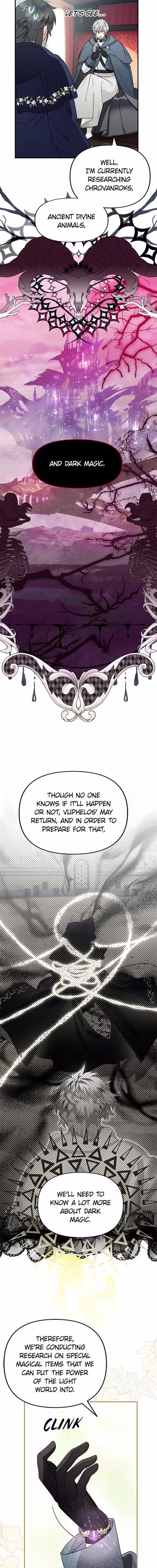 The Crow's Prince - Chapter 40 - Part 14