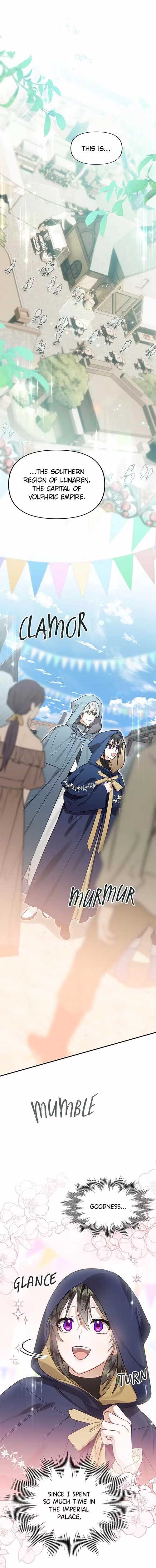 The Crow's Prince - Chapter 40 - Part 16