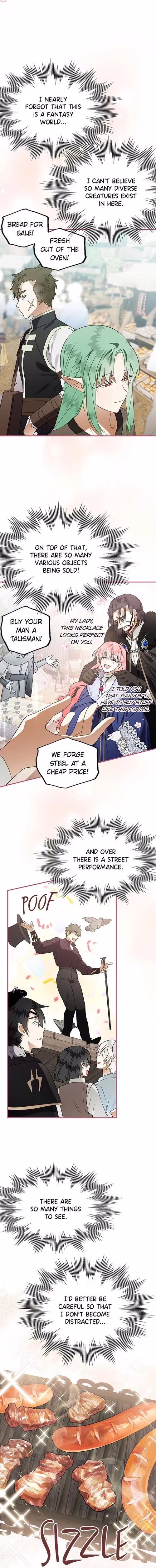 The Crow's Prince - Chapter 40 - Part 17