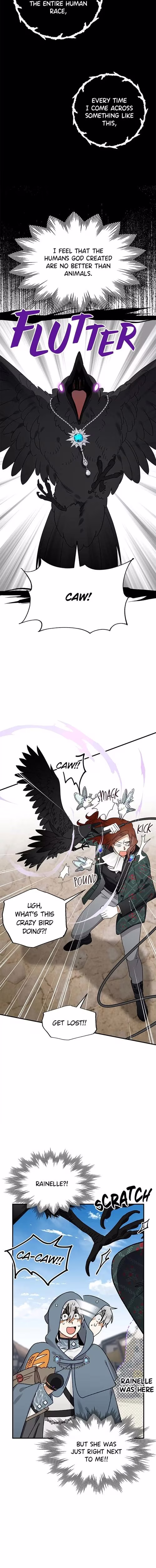 The Crow's Prince - Chapter 41 - Part 3