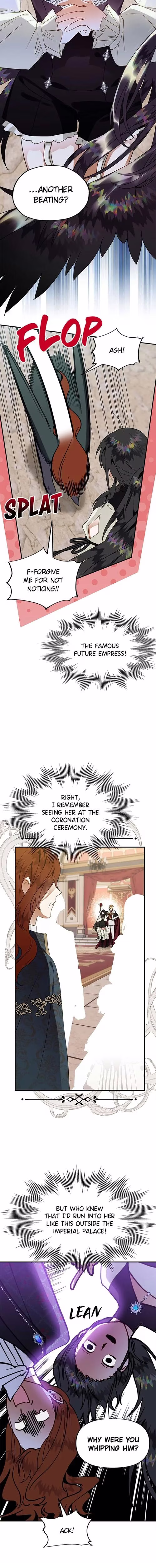 The Crow's Prince - Chapter 41 - Part 9