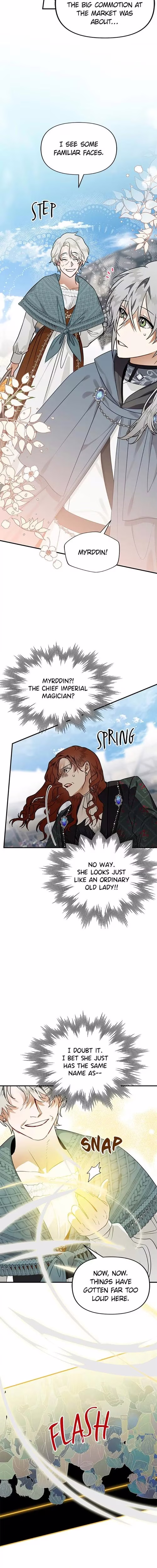 The Crow's Prince - Chapter 41 - Part 11