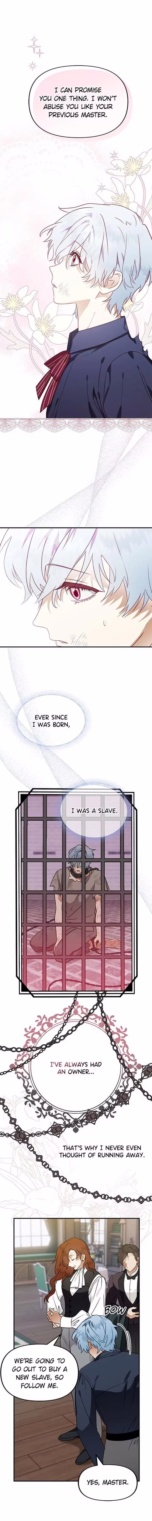 The Crow's Prince - Chapter 41 - Part 15