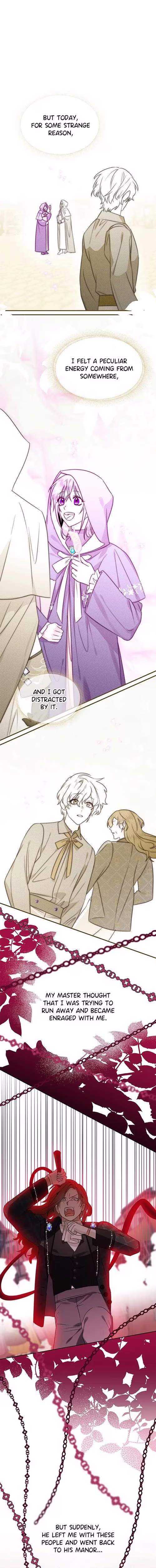 The Crow's Prince - Chapter 41 - Part 16