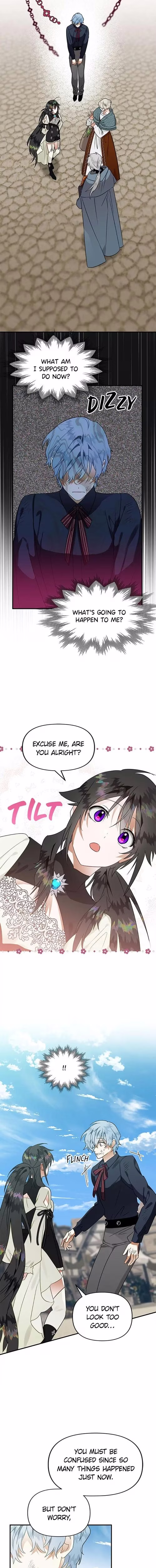 The Crow's Prince - Chapter 41 - Part 17