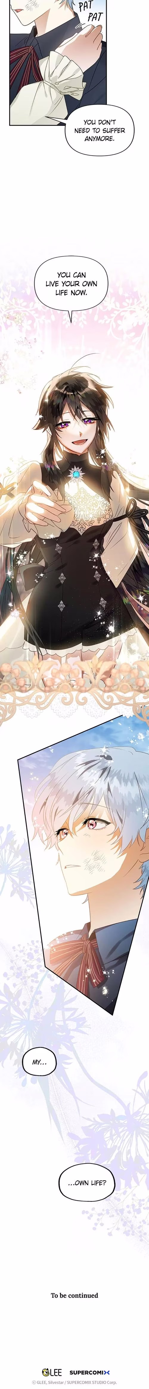 The Crow's Prince - Chapter 41 - Part 18