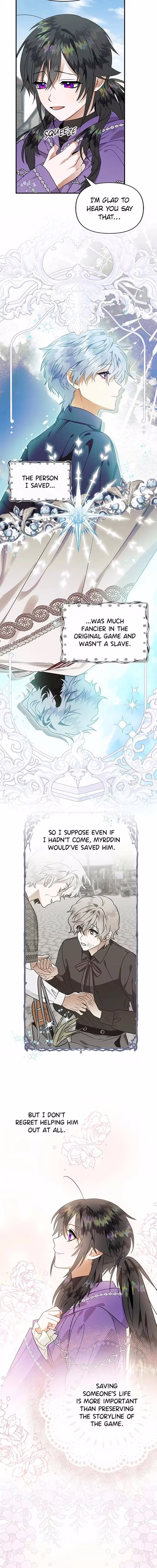 The Crow's Prince - Chapter 42 - Part 4