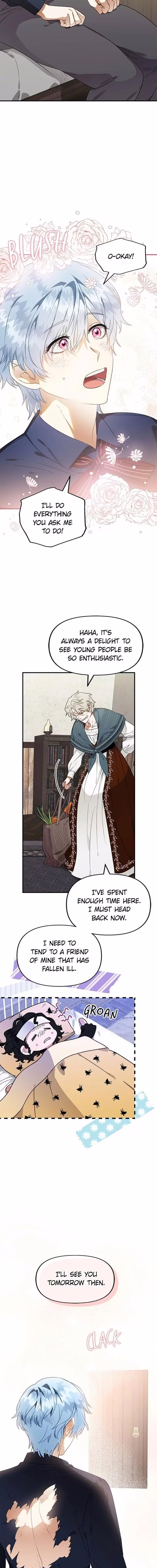 The Crow's Prince - Chapter 42 - Part 9