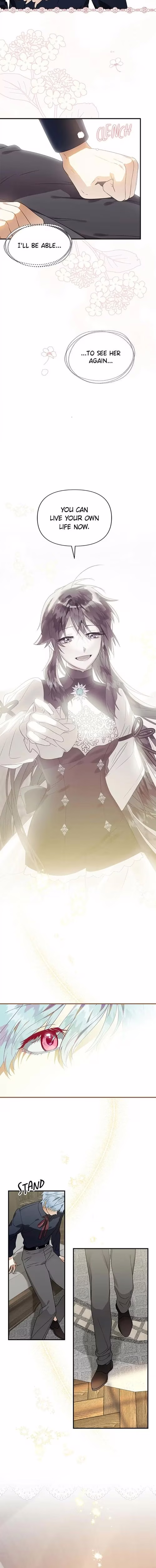 The Crow's Prince - Chapter 42 - Part 10