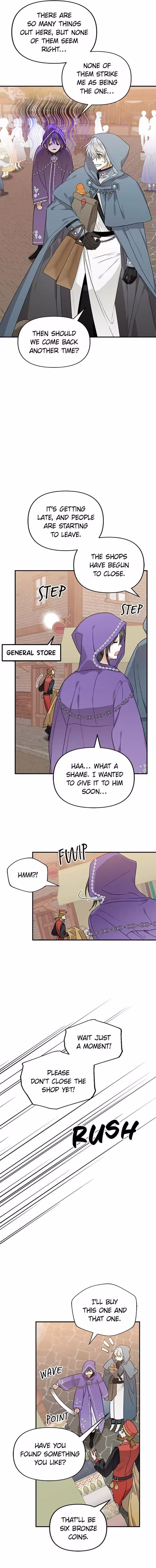 The Crow's Prince - Chapter 42 - Part 12