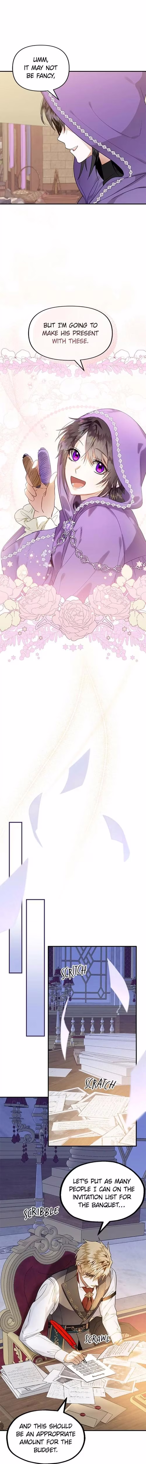 The Crow's Prince - Chapter 42 - Part 13