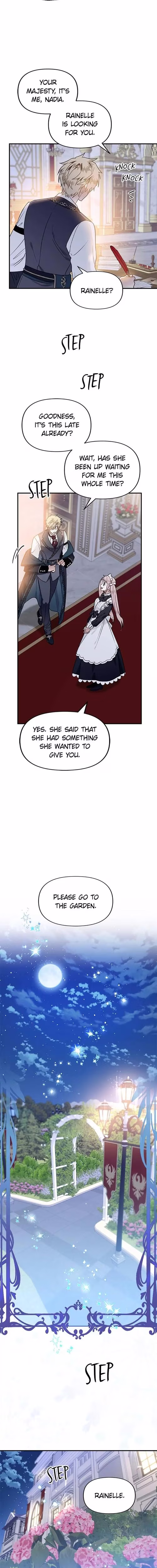 The Crow's Prince - Chapter 42 - Part 14