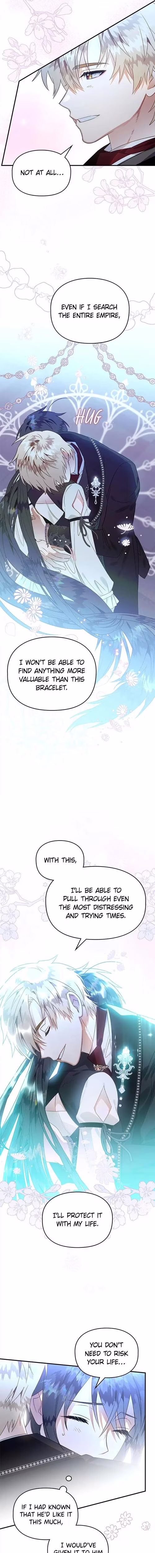 The Crow's Prince - Chapter 43 - Part 4