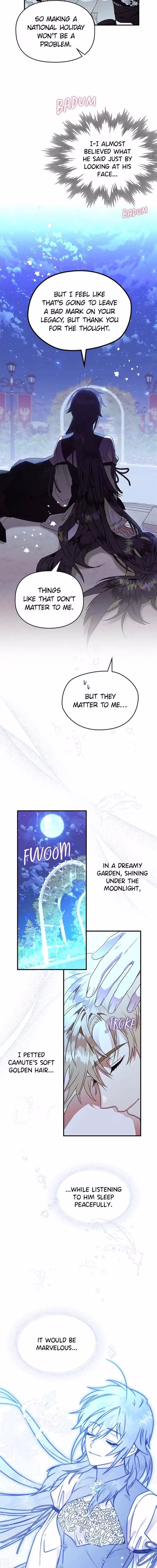 The Crow's Prince - Chapter 43 - Part 8