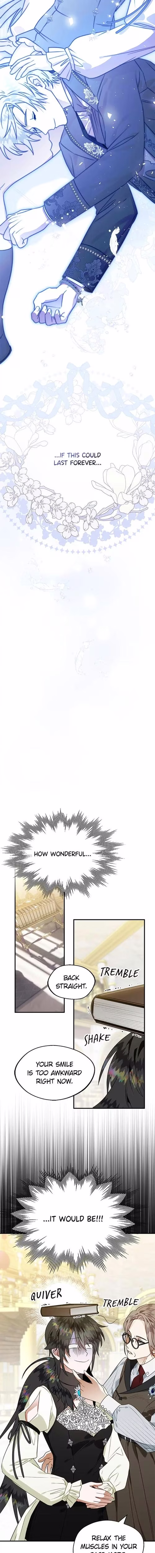 The Crow's Prince - Chapter 43 - Part 9