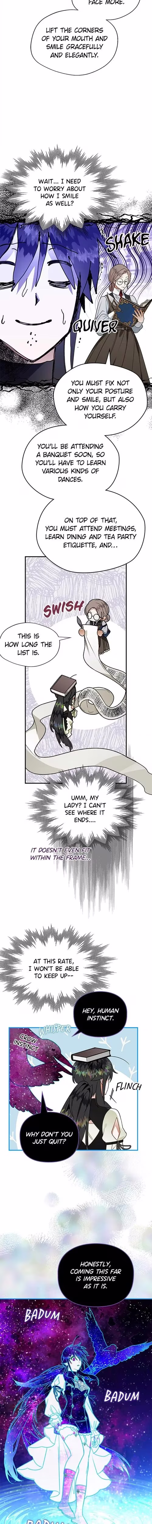 The Crow's Prince - Chapter 43 - Part 10