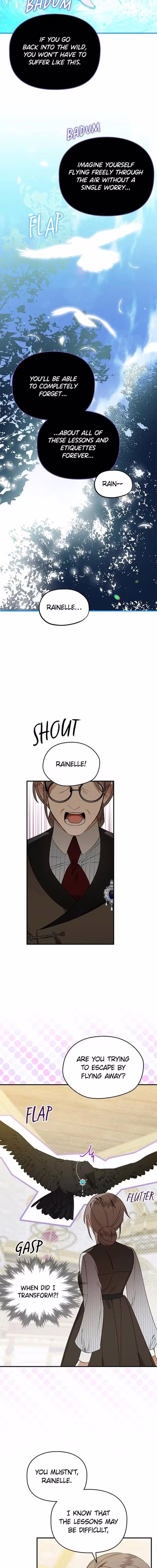 The Crow's Prince - Chapter 43 - Part 11