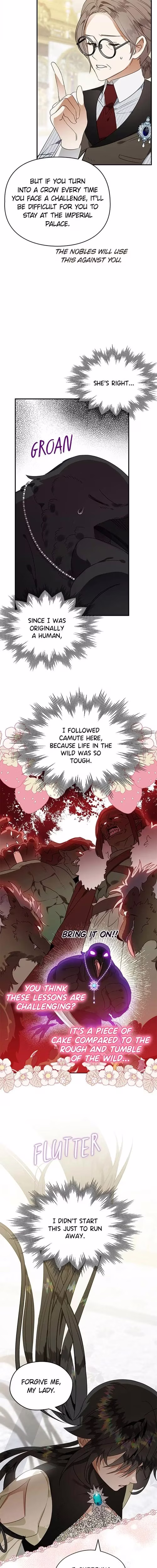 The Crow's Prince - Chapter 43 - Part 12